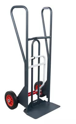 Diable à poignées fermées - DBA 350 kg - FIMM - 810312120