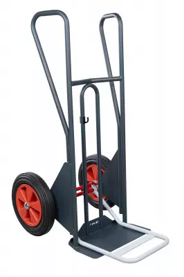 Diable à poignées fermées - DBA 350 kg - FIMM - 810312140 