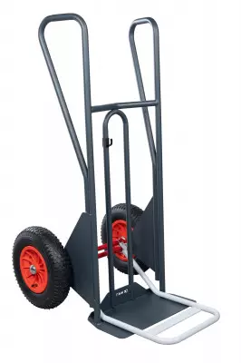 Diable à poignées fermées - DBA 350 kg - FIMM -  810312141