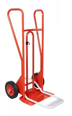 Diable à poignées fermées 250 kg - FIMM - 810212020