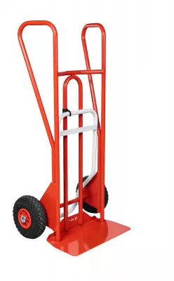 Diable à poignées fermées 250 kg - FIMM - 810212021