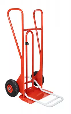 Diable à poignées fermées 250 kg - FIMM - 810212022 