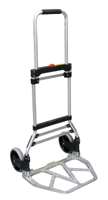 Diable alu repliable 100 kg - FIMM - 815007146