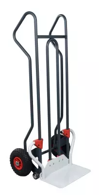 Diable dépalettiseur 250 kg - FIMM - 810401001 