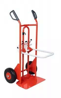 Diable porte-bacs 250 kg - FIMM - 810005348