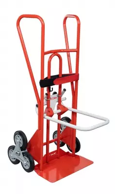 Diable porte-bacs 250 kg - FIMM - 810005349