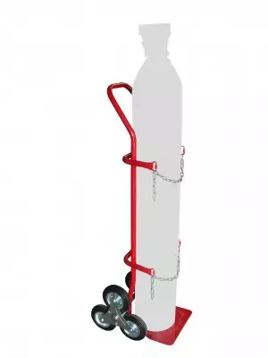 Diable porte bouteille, roues étoiles 200 kg - FIMM - 810007946 