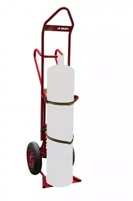 Diable porte bouteille élingable 250 kg - FIMM - 810008294