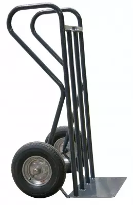 Diable professionnel BTP 500 kg - FIMM - 810007204