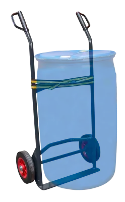 Diable universel pour fûts 250 kg - FIMM - 840000226