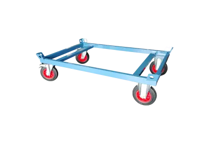 Rouleur 1200 x 1000 mm charge lourde 500 kg - FIMM - 860007030