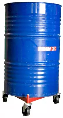 Rouleur de fût 400 kg - FIMM - 840006955 