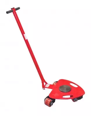 Rouleurs Pivotants 2000 kg - FIMM - 865006716 