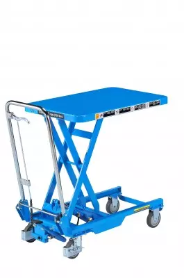 Table élévatrice BISHAMON 150 kg - FIMM - 855007750 