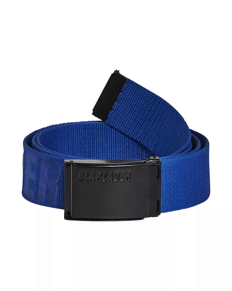 Ceinture BLAKLADER - Boucle en métal - 40340000