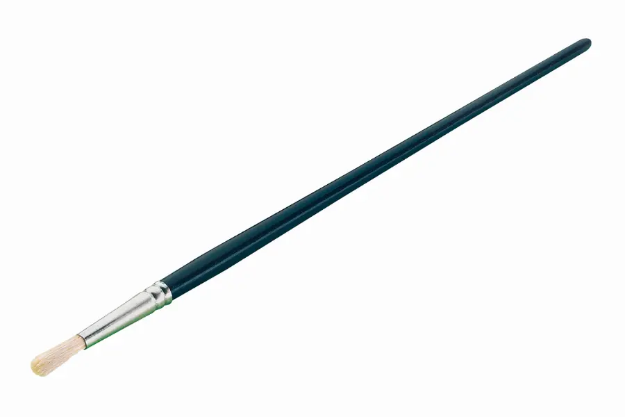 Brosse à tableau ronde taille 14 - OUTIL PARFAIT - 409014