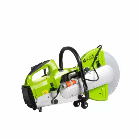 Scie coupe béton - ZIPPER - ZI-BTS350 