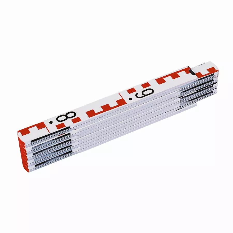 Mire pliante 3 m GEO FENNEL - 410