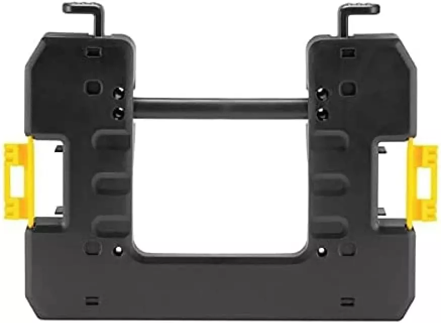 Support TSTAK pour aspirateur - DEWALT - DWV9510-XJ