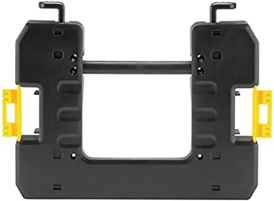 Support TSTAK pour aspirateur - DEWALT - DWV9510-XJ