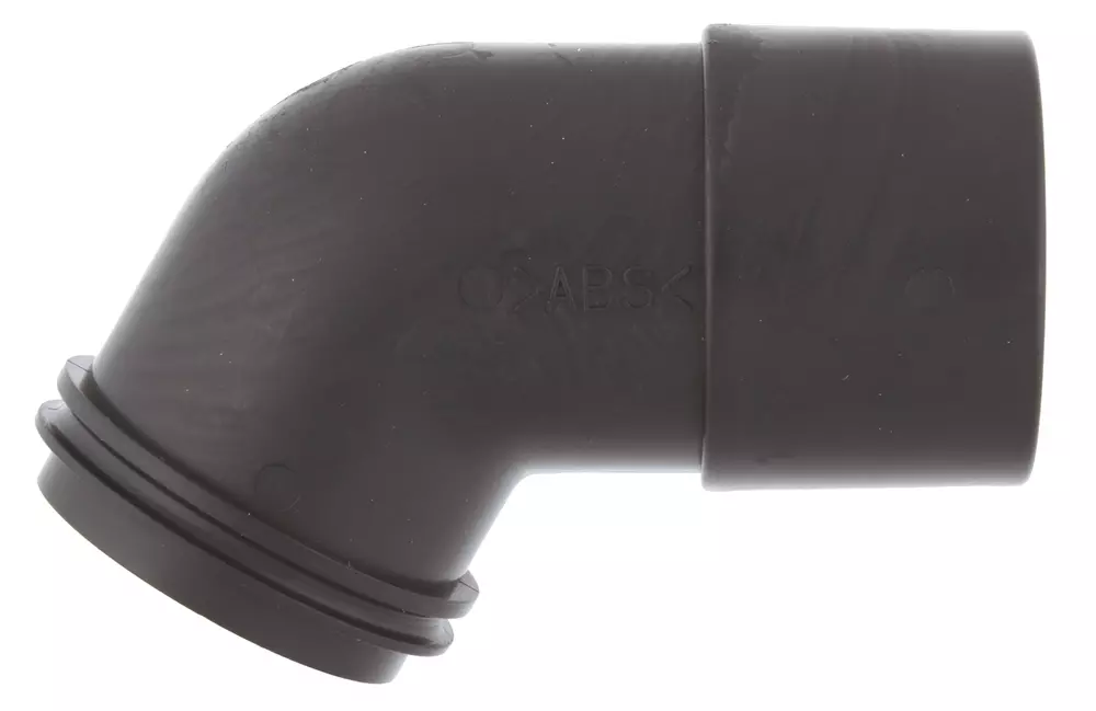 Raccord, coude d'aspiration pour ponceuse à bande Makita - Ø 25/31 mm - 1 pièce - MAKITA - 416497-7