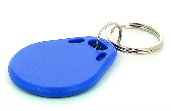 Badge pour servante intelligente SAM - 41-CARD3