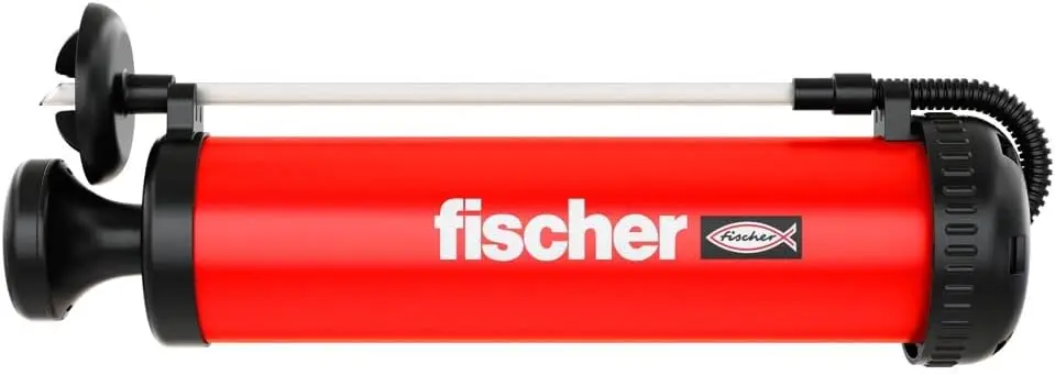 SOUFFLETTE GRAND MODELE ABG FISHER - 567792