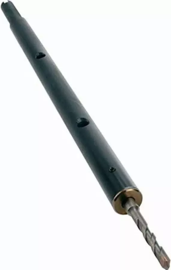 Guide de forage pour V150+ - SIEVERT - 50158