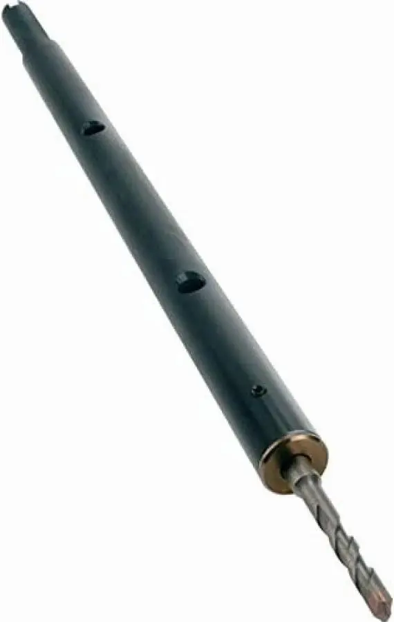 Guide de forage pour V150+ - SIEVERT - 50158