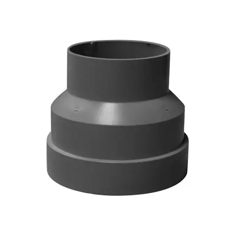 Réduction plastique RCP ATLANTIC Ø160 à 125 mm - 422809