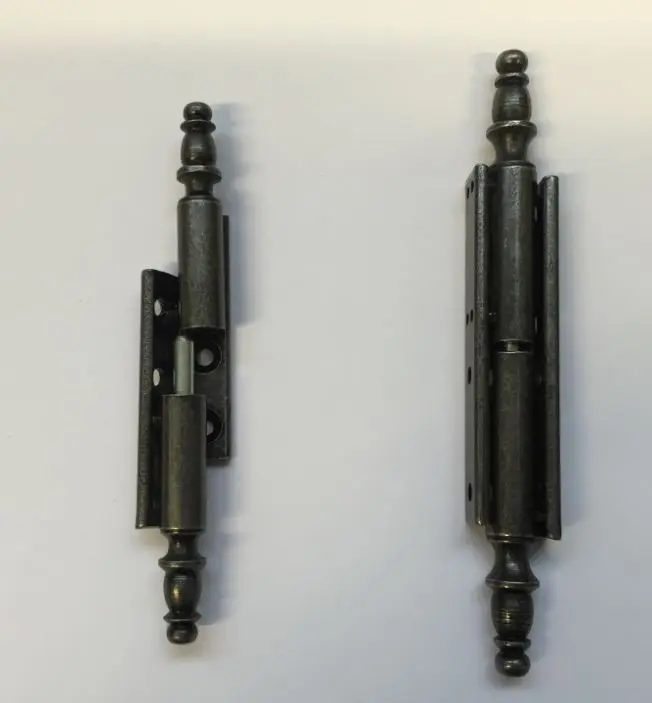 Paumelle de meuble rustique  Réf 800Bis BROS