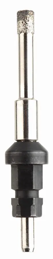 Foret centreur Onehand diamant DIAGER - 440AD08L110