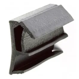 Joint sur Ouvrant Rain.4/5mm Feuil.12mm NOIR 100ml - KISO -  SPV 4512