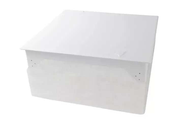 Trappe de plafond isolée - 330 mm - 51 x 51 - NICOLL - TP2012I51