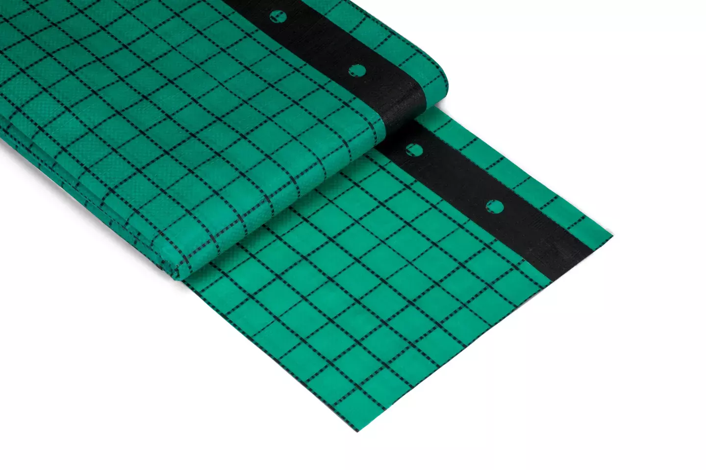 Bâche Delta-Plan 2000 armée - DOERKEN - 8 x 4 m - 2207679