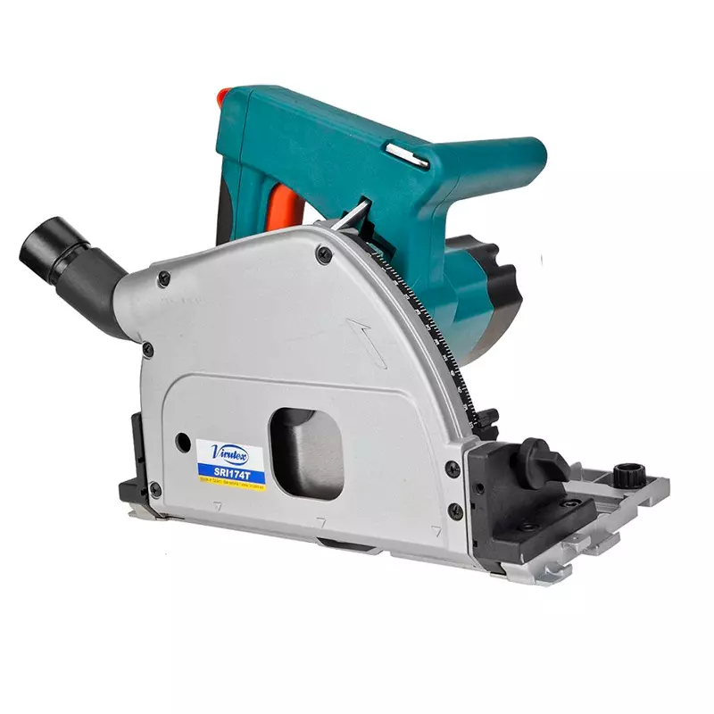 Scie circulaire VIRUTEX SRI174T - Ø 160 mm 1150W - 7400300