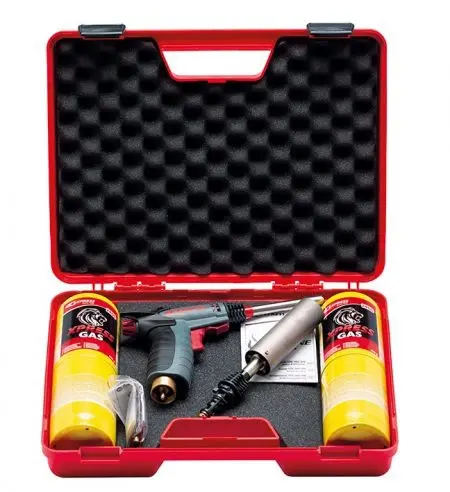 Vulcane express multi air chaud GUILBERT - 491