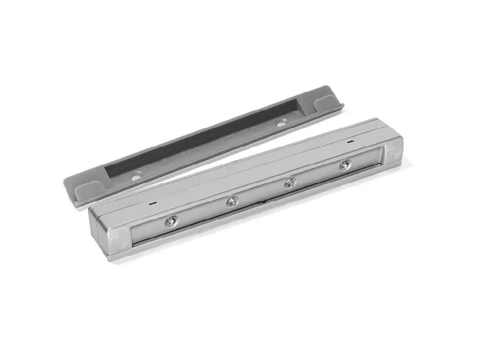 Applique LED avec détecteur pour placard ou tiroir