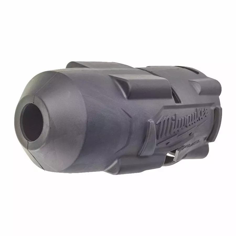 Protection caoutchouc MILWAUKEE pour boulonneuse M18FHIWF12 et M18ONEFHIWF12 - 49162767