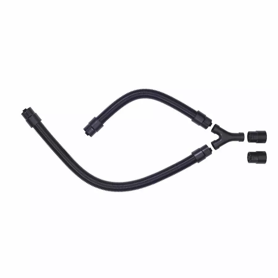 Système d'aspiration MILWAUKEE pour scie à onglet MS216 - 4932430005