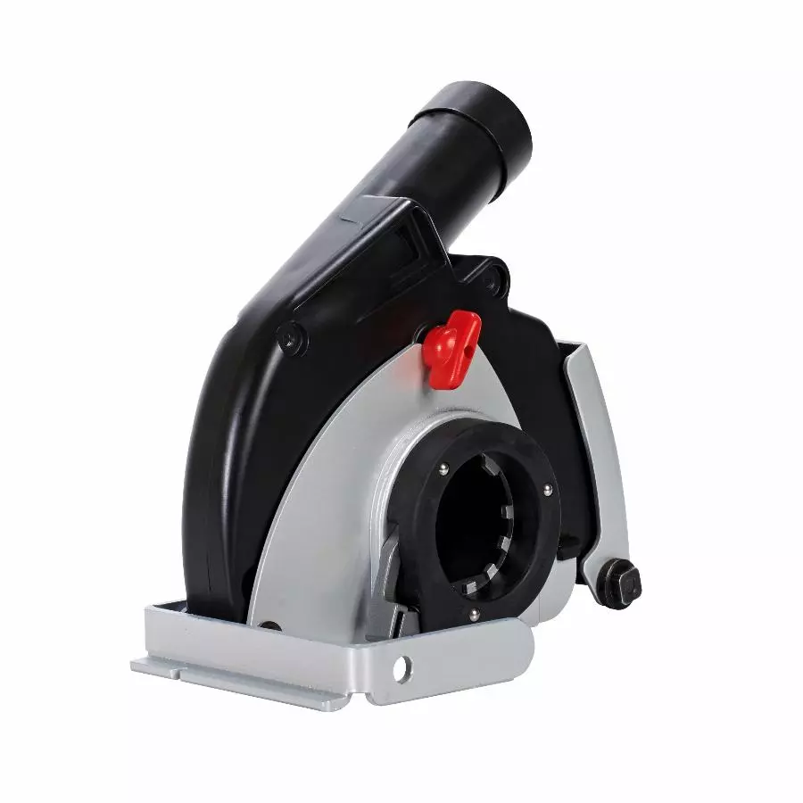 Carter de rainurage pour meuleuse MILWAUKEE DEC125 - 4932430467