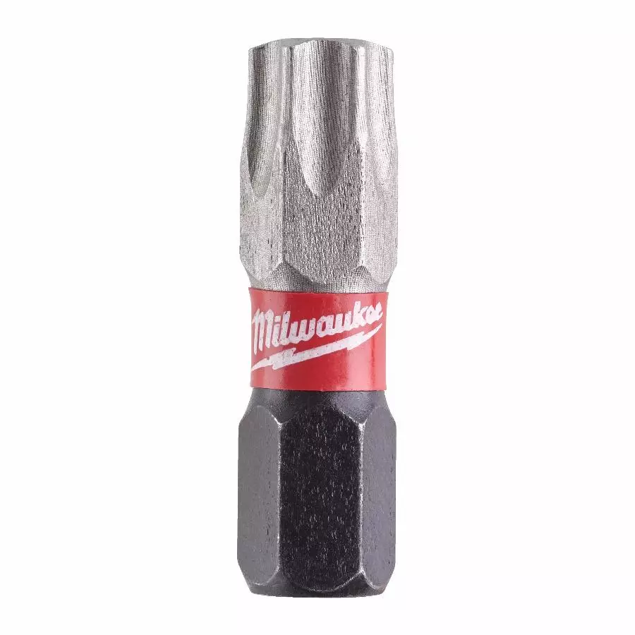 Embouts de vissage MILWAUKEE TX40 x 50 mm - 4932430890