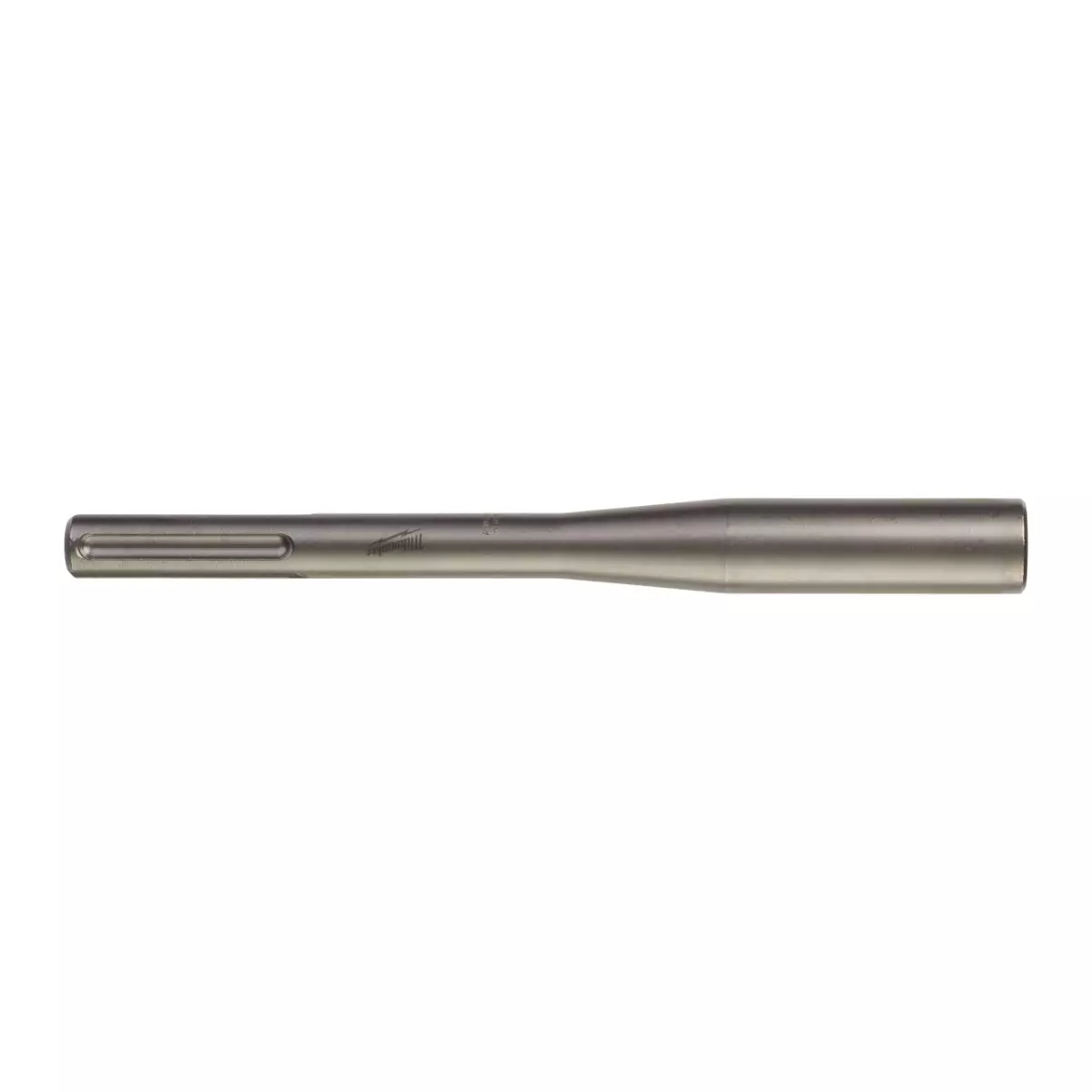 Bouterolle d'enfoncement SDS-Max conducteur de tige de terre - 13.3 mm - 1pièce - MILWAUKEE - 4932451354