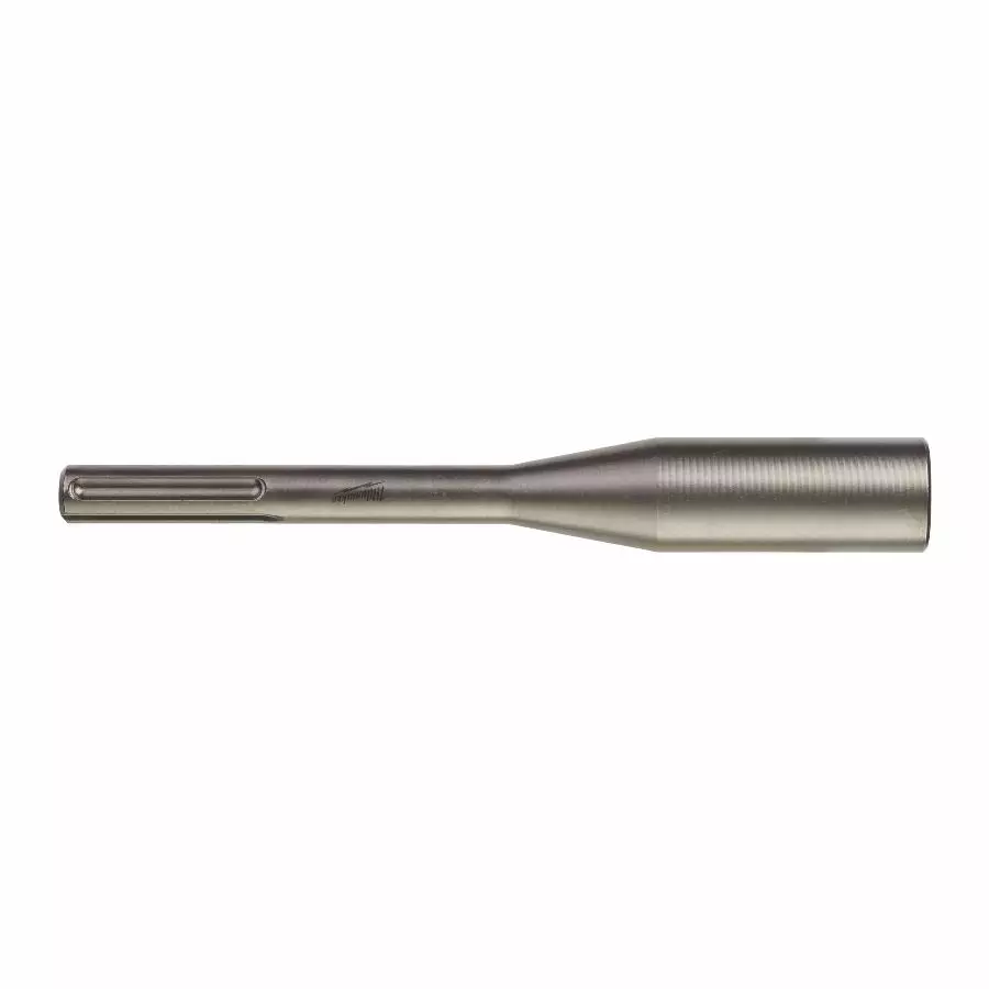 Bouterolle d'enfoncement MILWAUKEE SDS-Max - Ø 22.2 mm - 4932451356