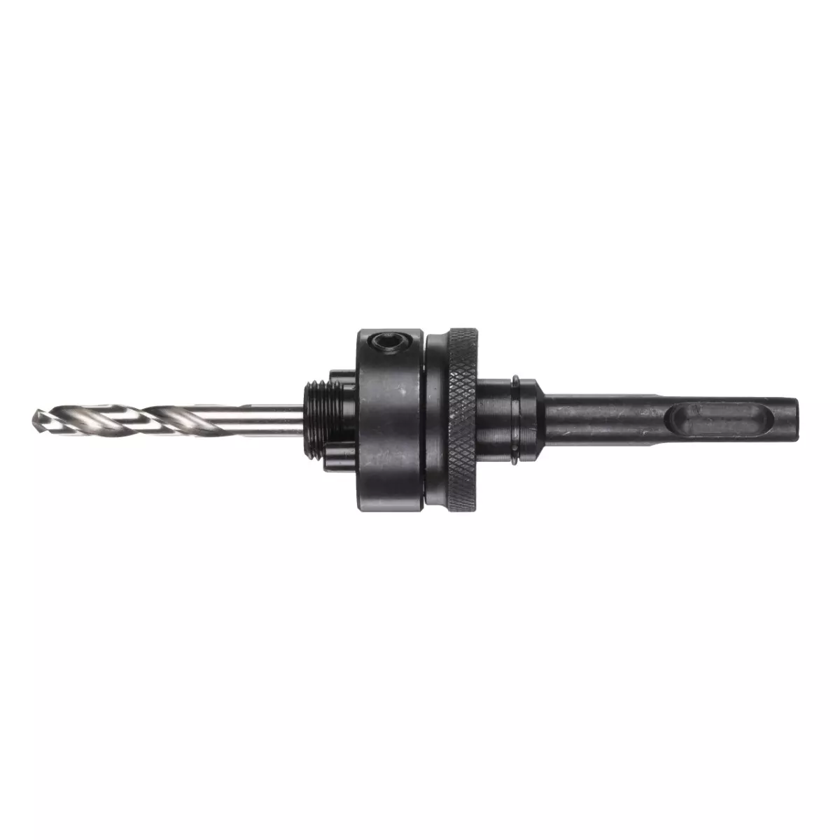 Arbre SDS Plus / Scie cloche  - 32 x 132 mm - 5/8" X 18 - MILWAUKEE - 4932471695