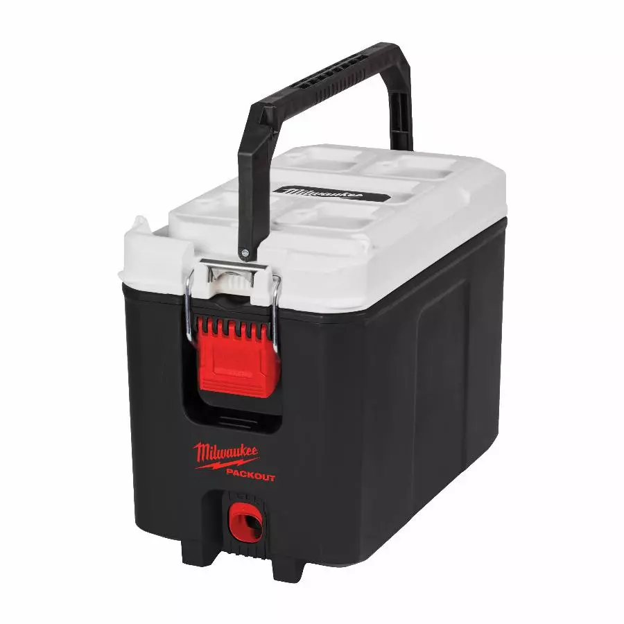 Glacière rigide MILWAUKEE Packout - 15 litre - 4932471722