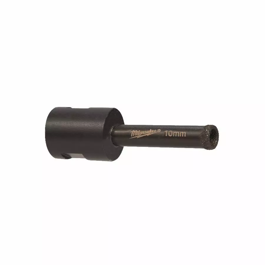 Foret diamant à sec MILWAUKEE M14 Diamond max - Ø 10 mm - 4932471761