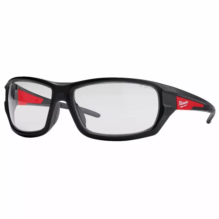 Lunettes Performance MILWAUKEE Incolore - 4932471883