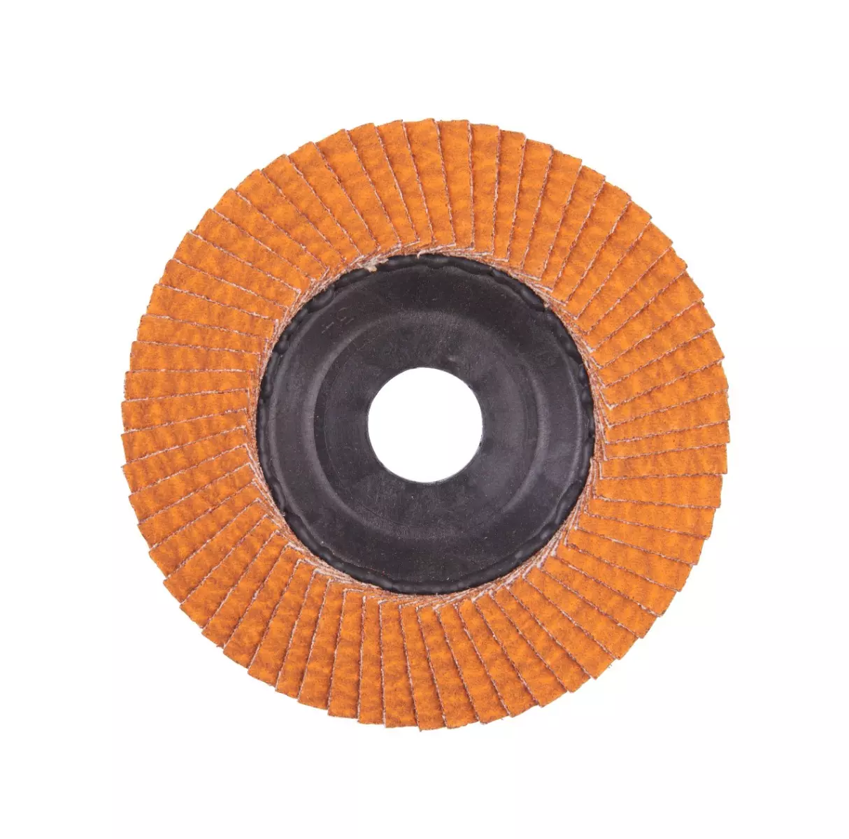 Disque à lamelles Cera Turbo - 115 mm / Grain 80 - 1 pièce - MILWAUKEE - 4932472230