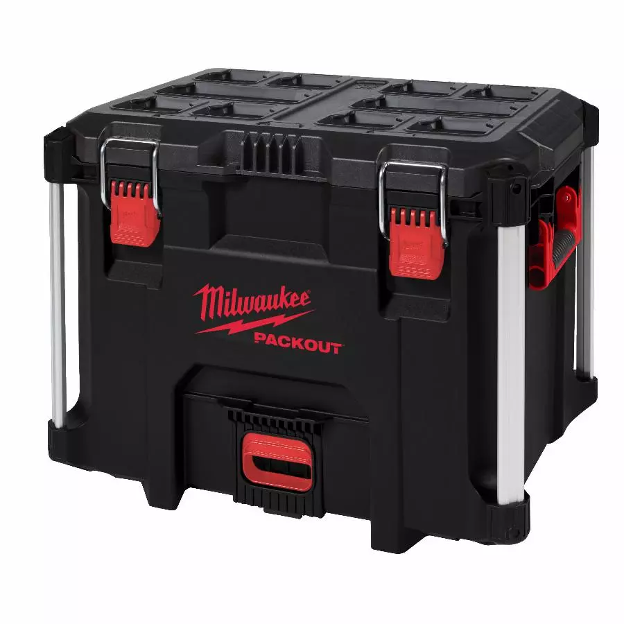 Coffret MILWAUKEE XL Packout - 4932478162